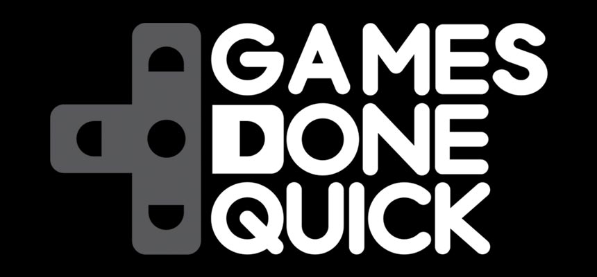 Image for Awesome Games Done Quick 2016 closes with $1.2M in donations