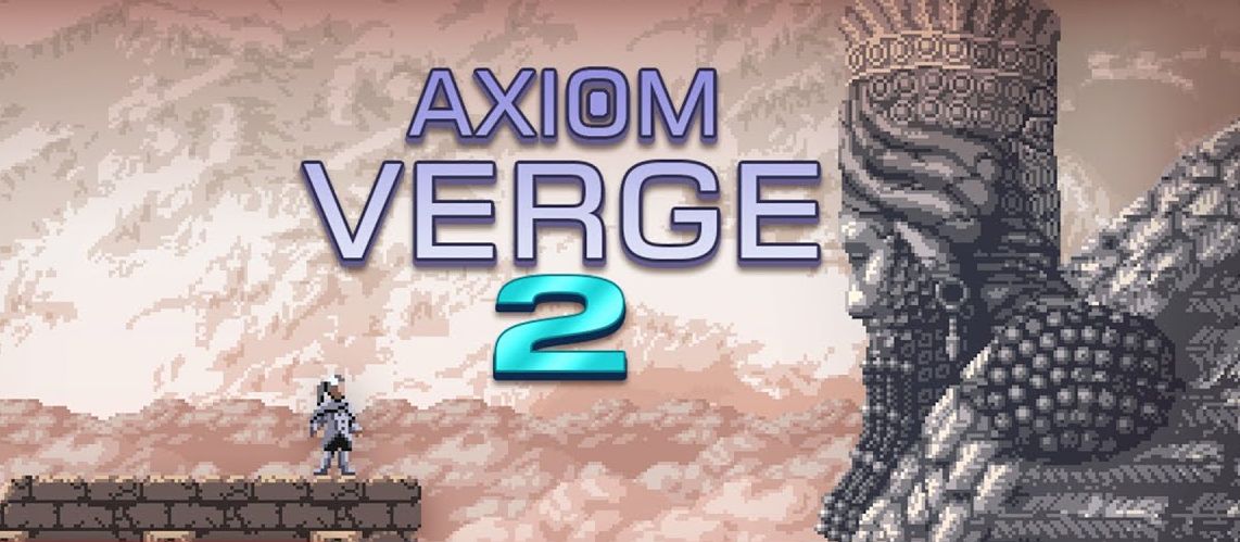 Image for Axiom Verge 2 has been delayed to the first half of 2021