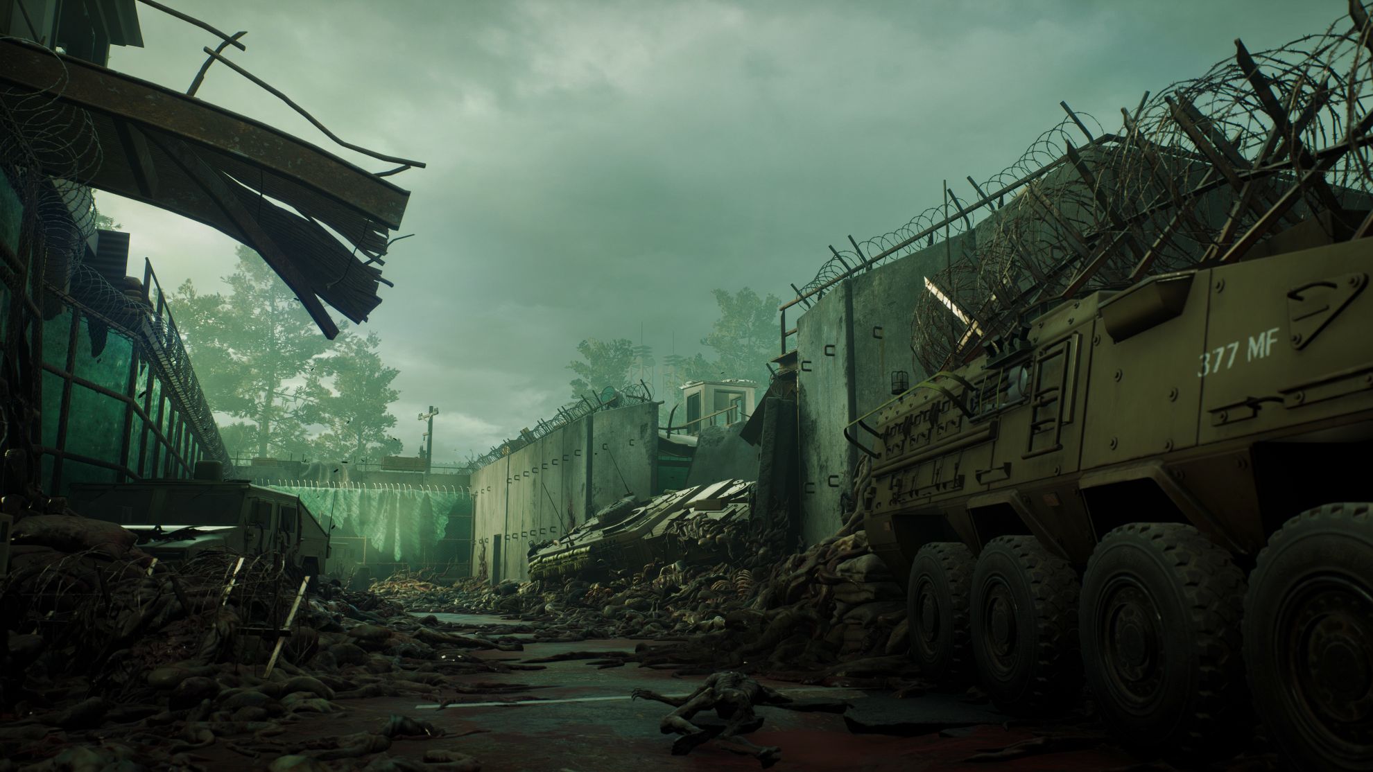 Back 4 Blood supports DLSS  features uncapped framerate  plus more PC details - 5