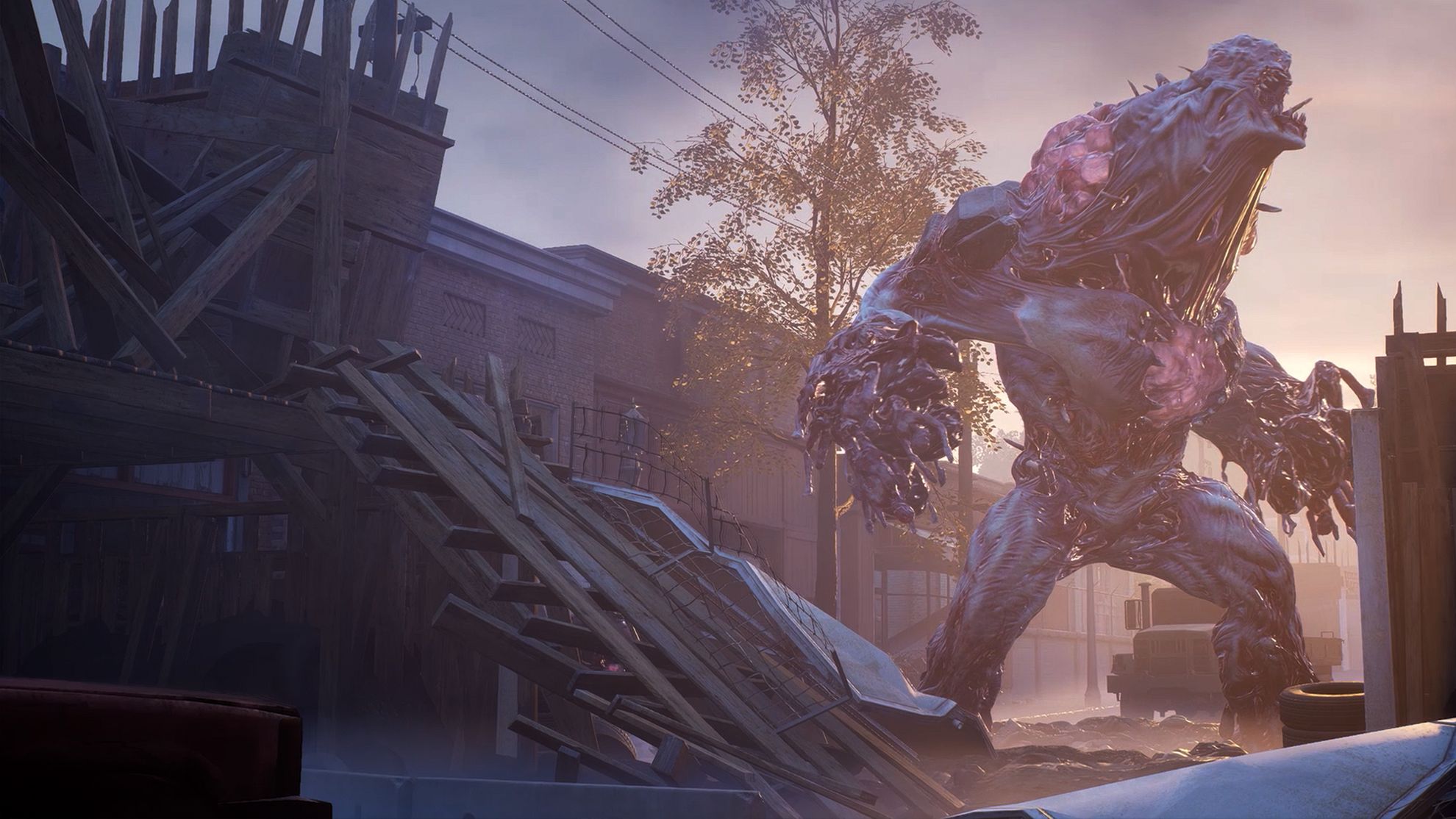 Back 4 Blood supports DLSS  features uncapped framerate  plus more PC details - 67