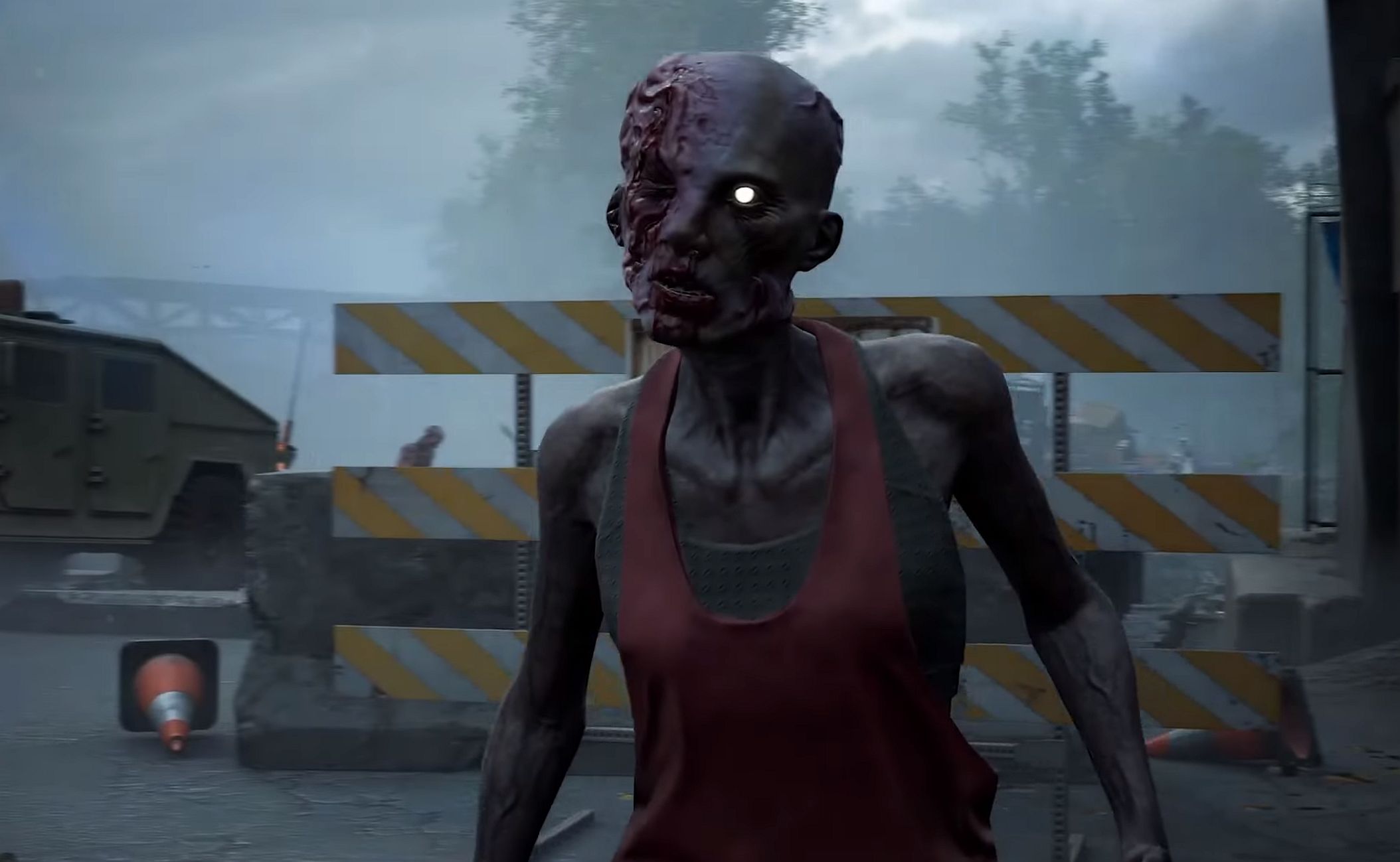 Back 4 Blood review   modern co op done right - 23