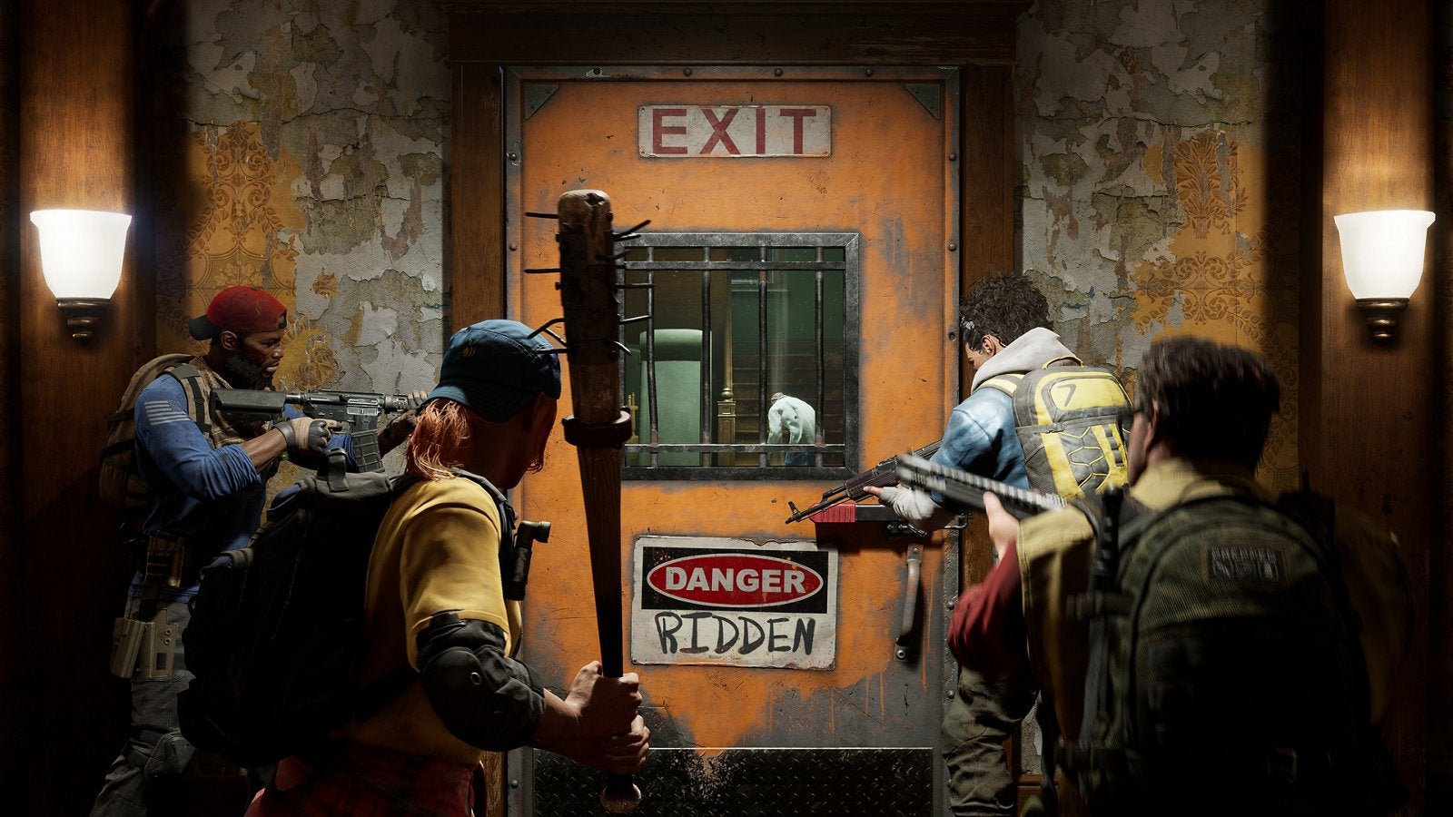 Best of 2021  Returnal  and Sherif s other GOTY picks - 46