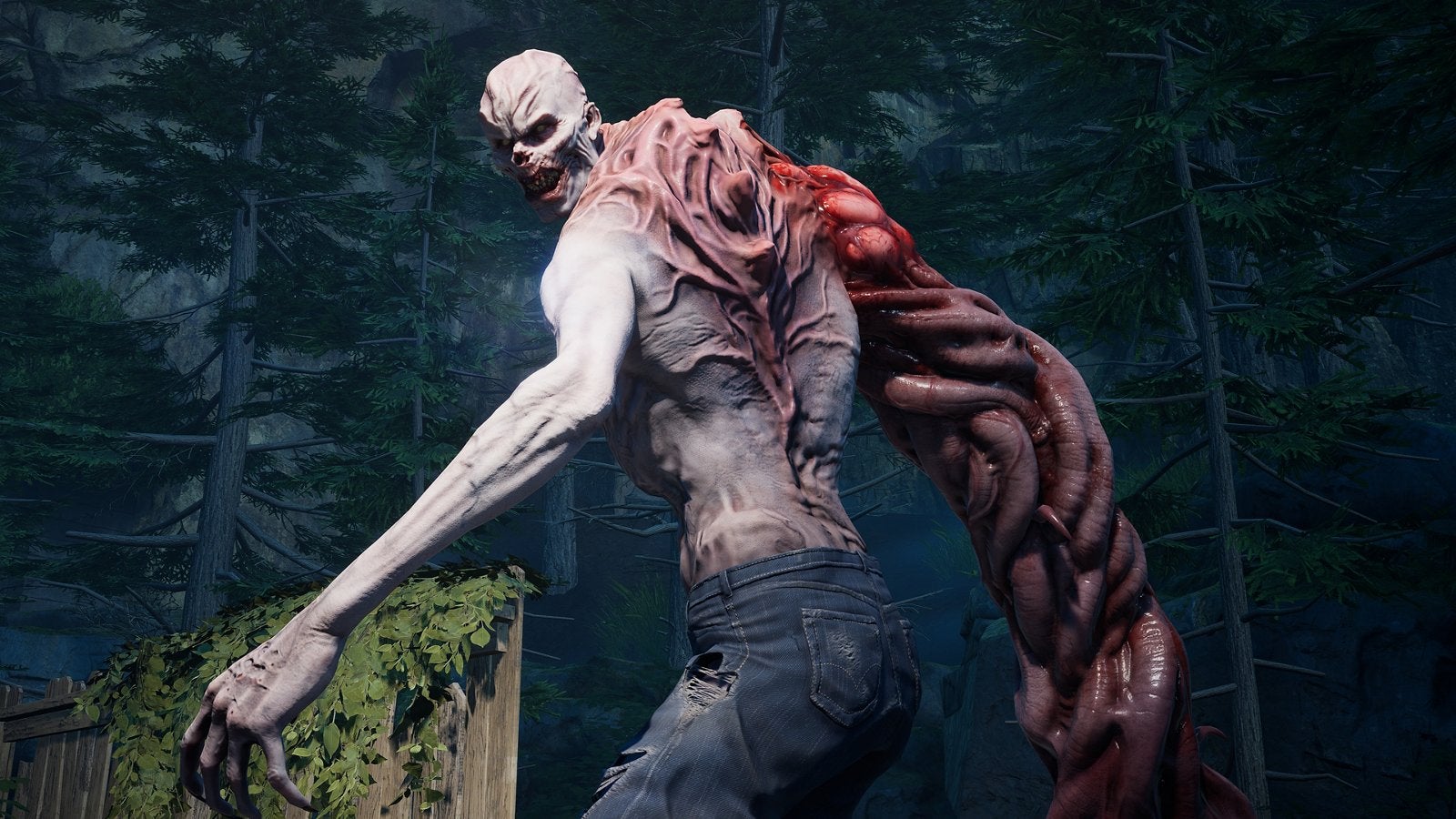 Image for Back 4 Blood players a bit miffed over lack of single-player progression, but changes may be coming