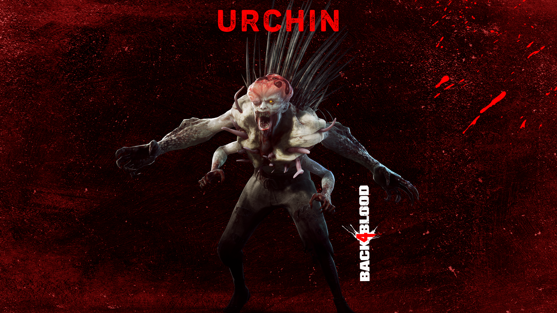 Back 4 Blood has seen 10 million players since release  first DLC coming in April - 11