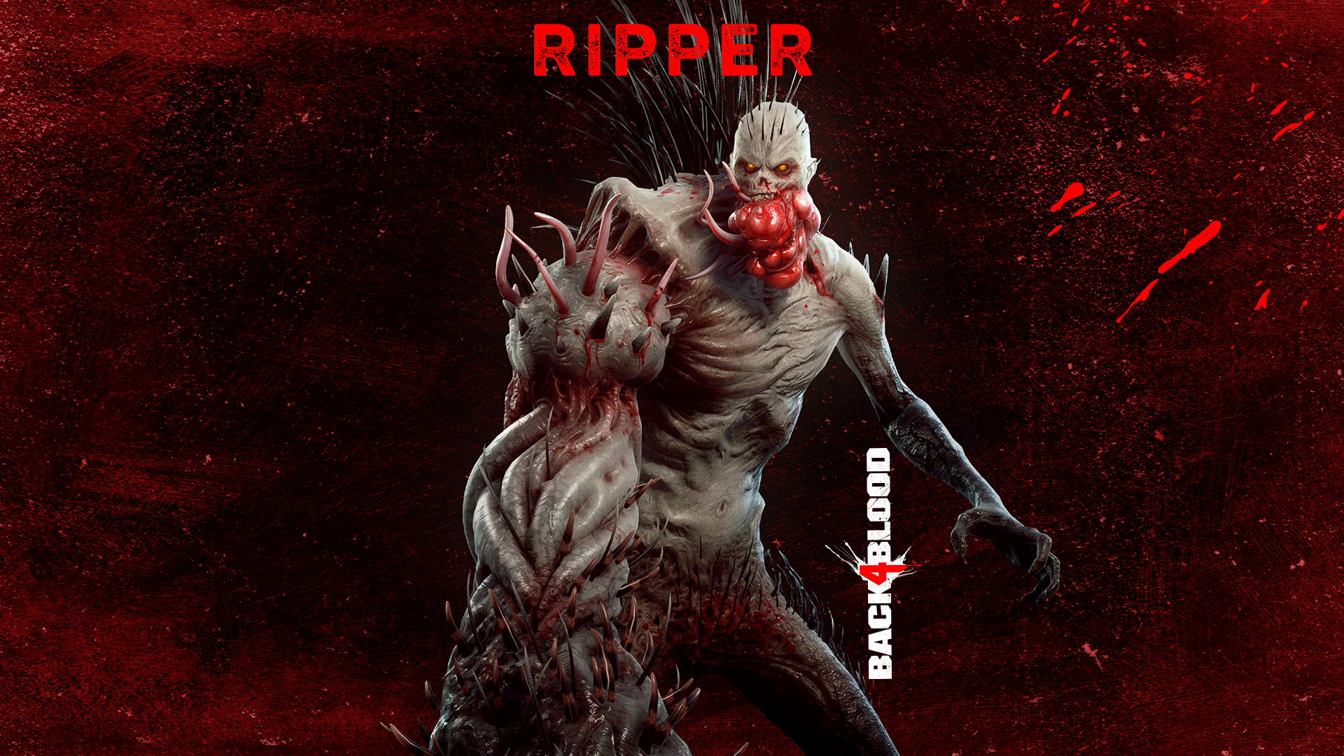 Back 4 Blood has seen 10 million players since release  first DLC coming in April - 74