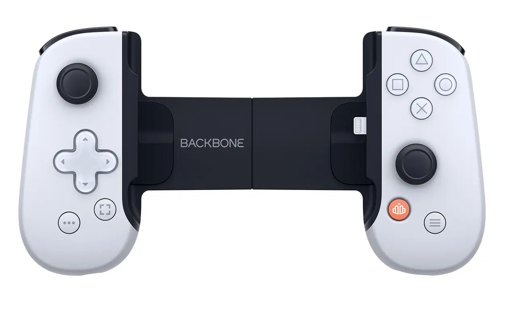 aften Flad Australsk person Backbone-One PlayStation Edition lets you play your PS4 and PS5 games on  iPhone using Remote Play | VG247