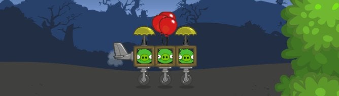 Image for Bad Piggies is now available in stores for PC