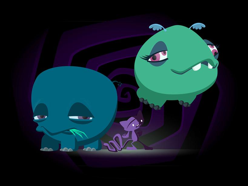 Image for Team 17 to publish Schrödinger’s Cat and the Raiders of the Lost Quark