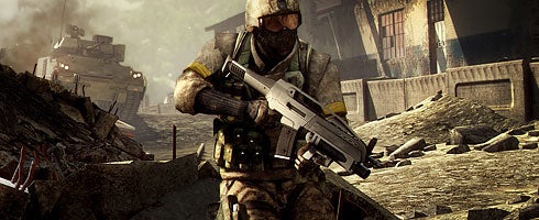 Image for Bad Company 2 DLC gets Live Deal of the Week treatment