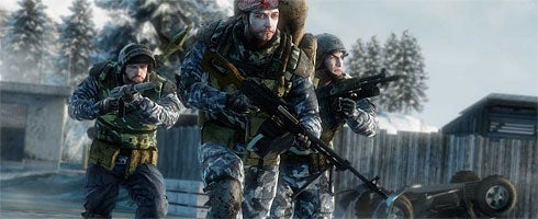 Image for BFBC2 Ultimate Edition trailered in HD