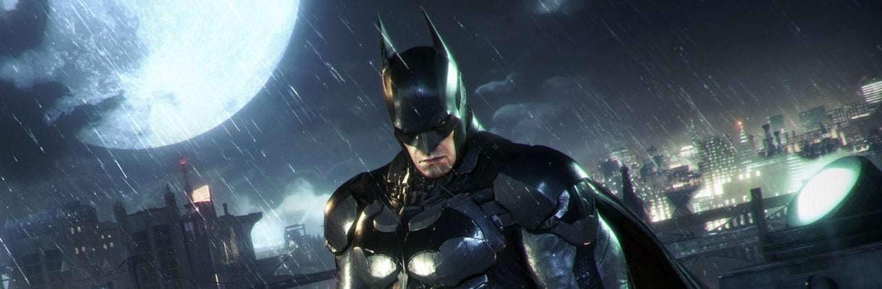 Batman: Knight Most Wanted Side Missions | VG247