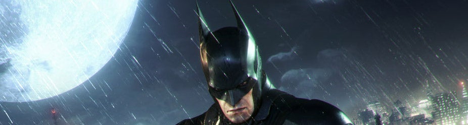 Image for Batman: Arkham Knight Most Wanted Side Missions