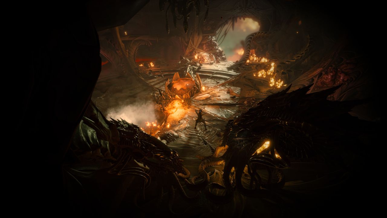 Baldur s Gate 3 Early Access scheduled for September - 50
