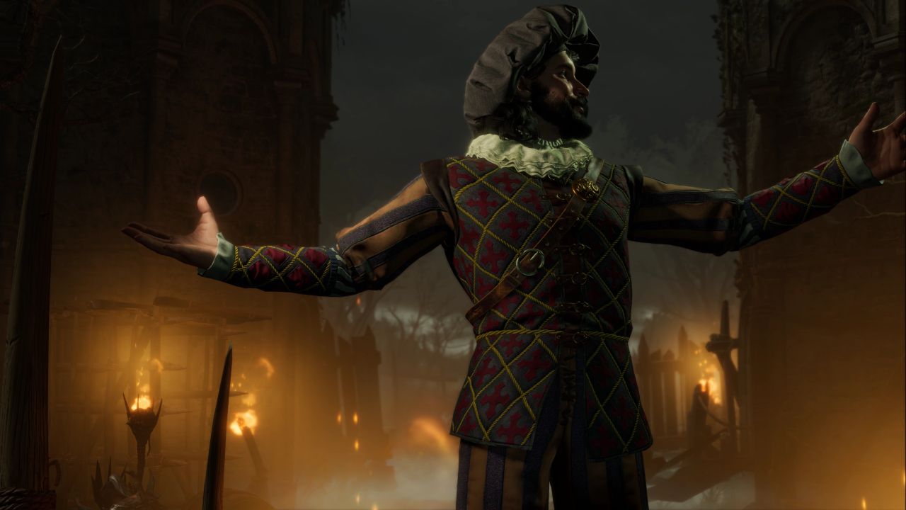 Baldur s Gate 3 Early Access scheduled for September - 96