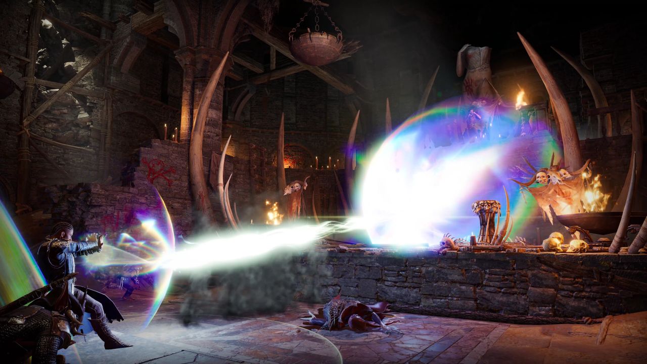 Baldur s Gate 3 Early Access scheduled for September - 55