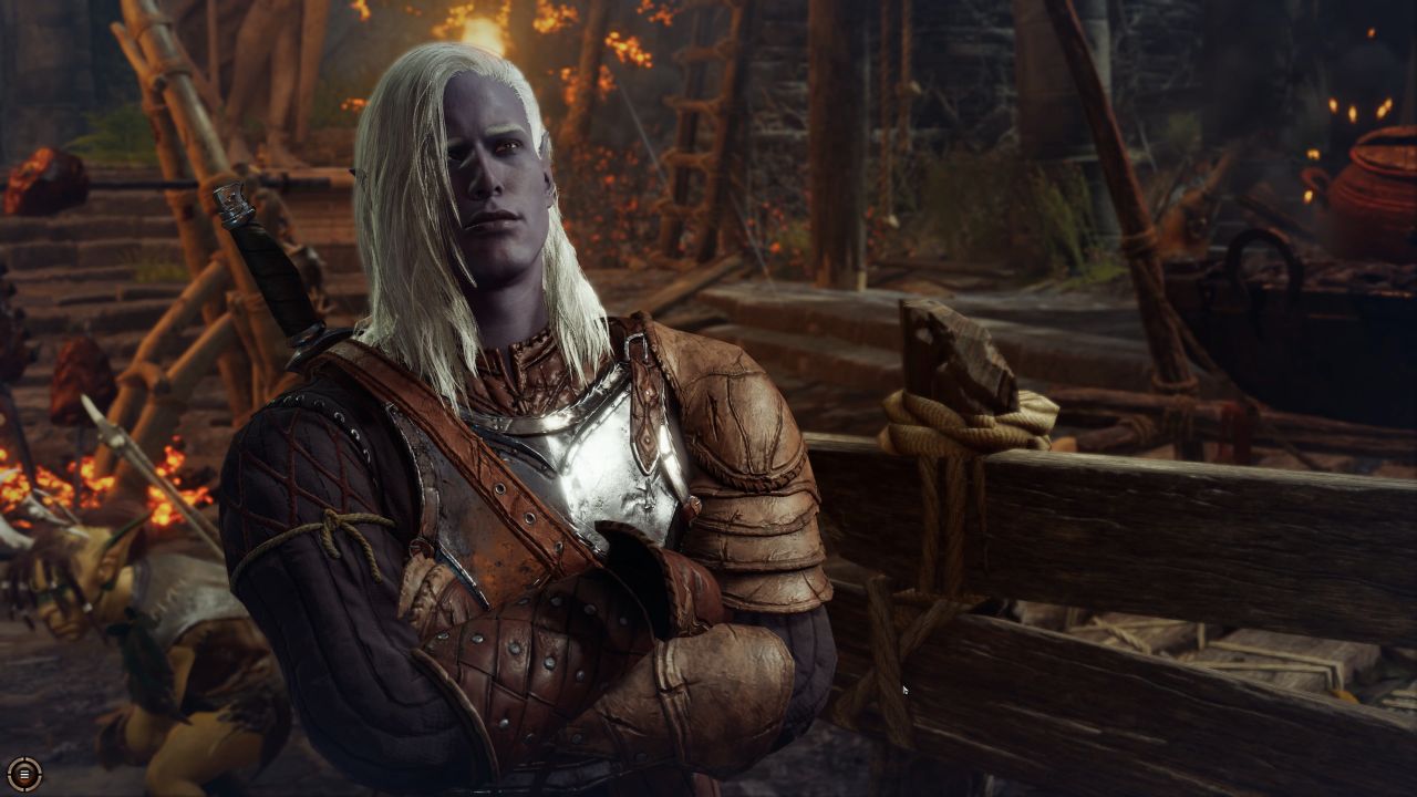 Baldur s Gate 3 Early Access scheduled for September - 75