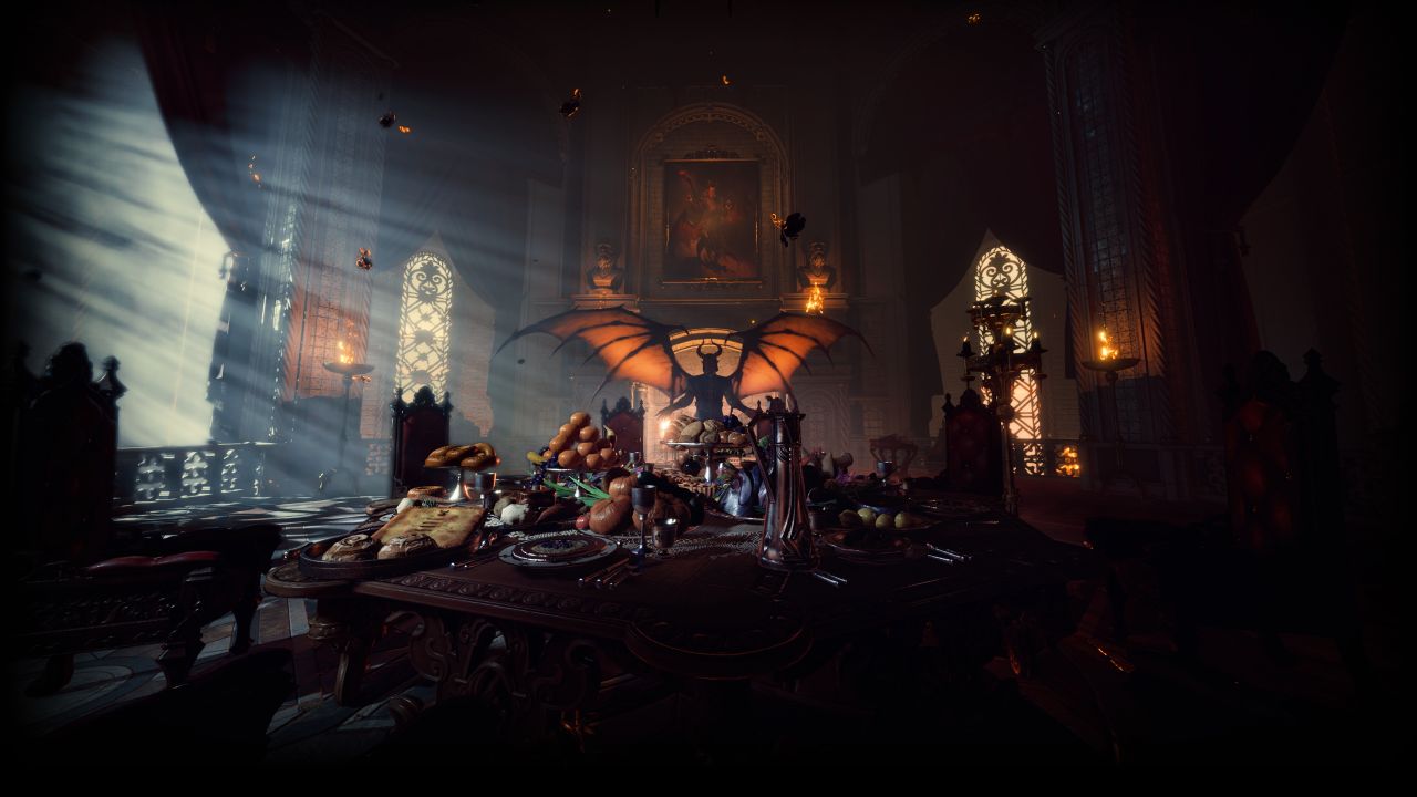Baldur s Gate 3 Early Access scheduled for September - 17