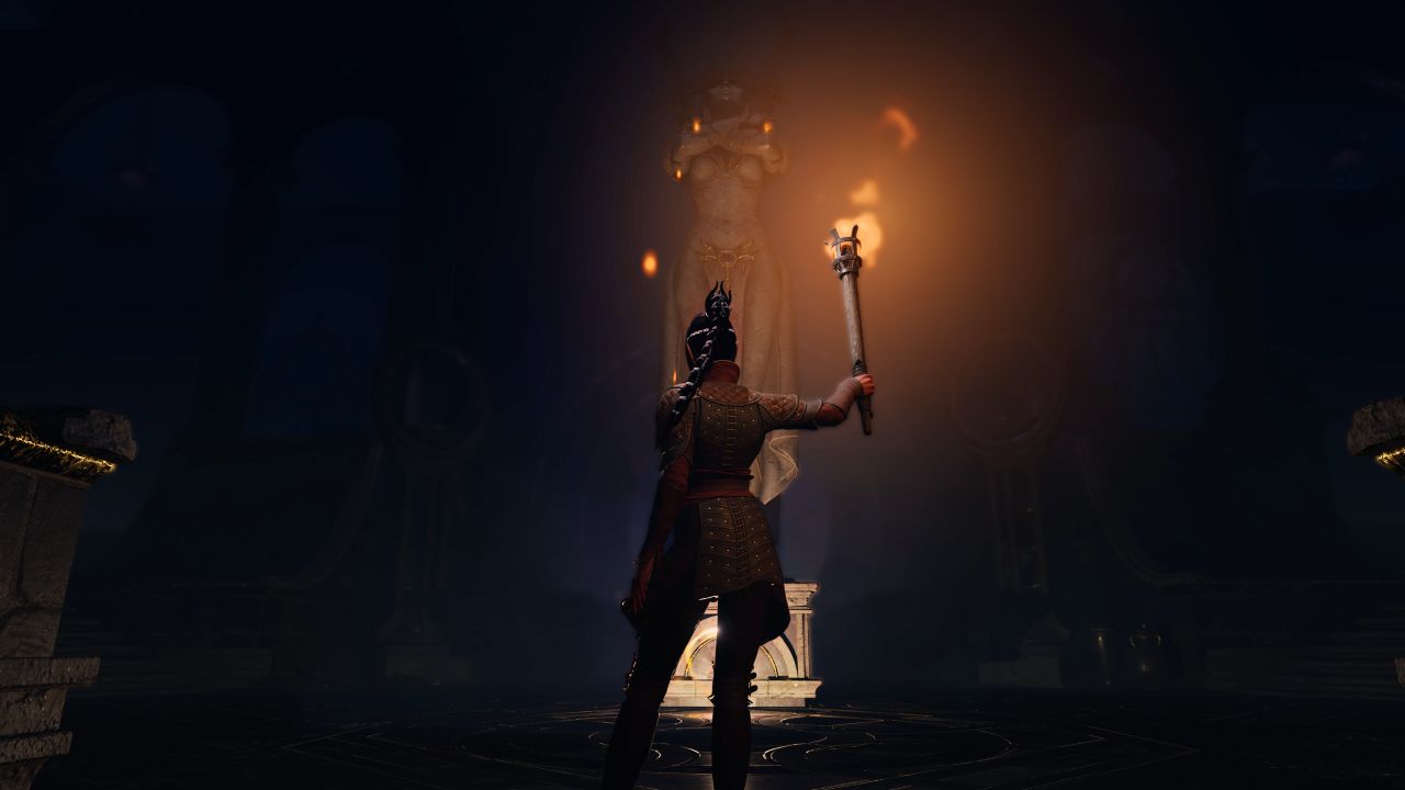 Baldur s Gate 3 Early Access scheduled for September - 45