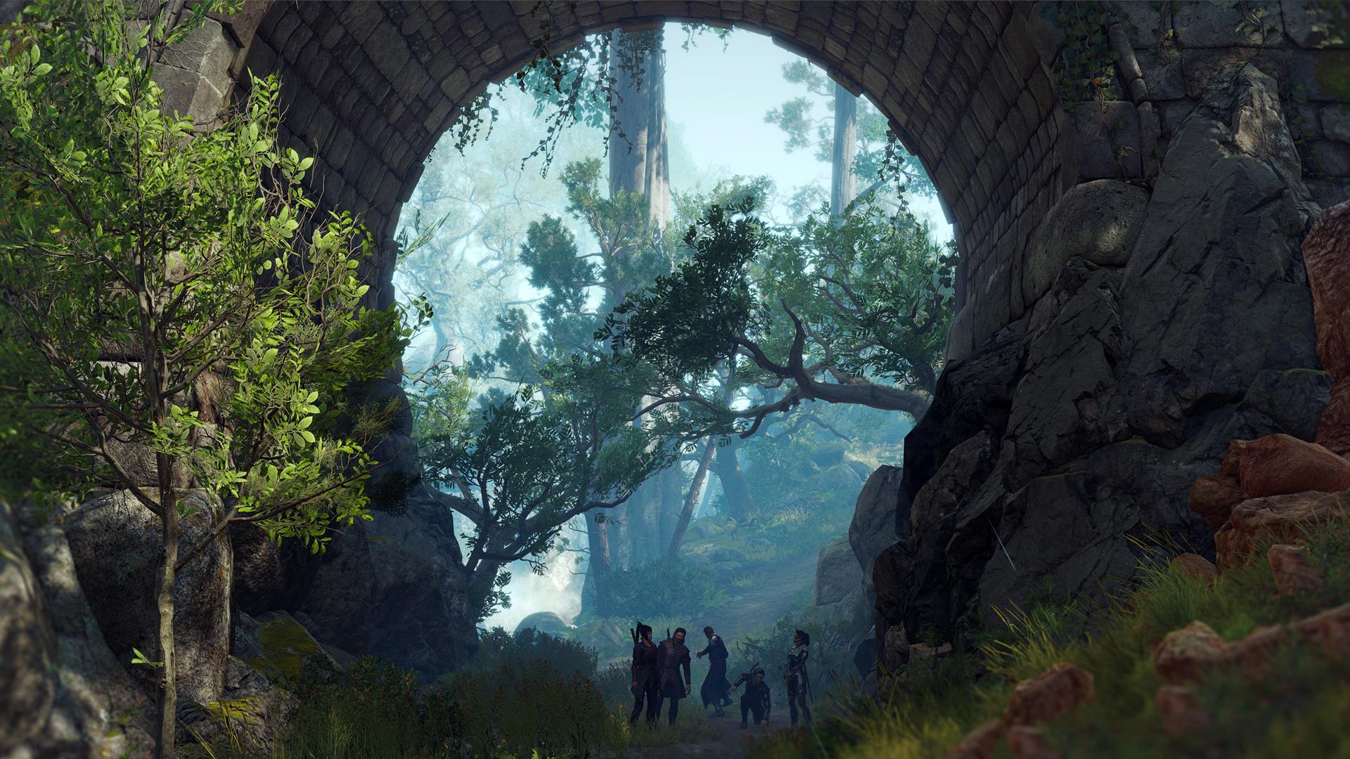 Baldur s Gate 3 isn t just Divinity  Original Sin in a Dungeons   Dragons skin - 78