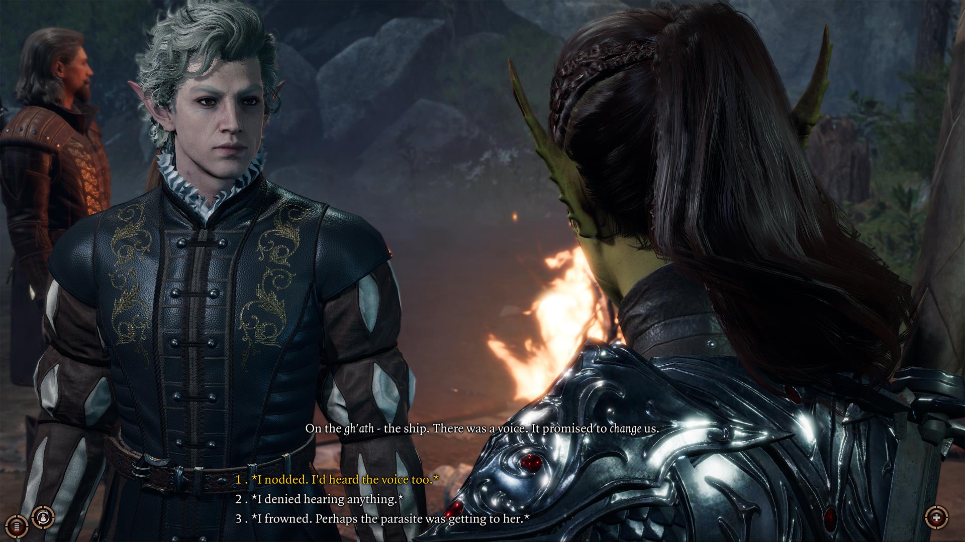 Baldur s Gate 3 isn t just Divinity  Original Sin in a Dungeons   Dragons skin - 6