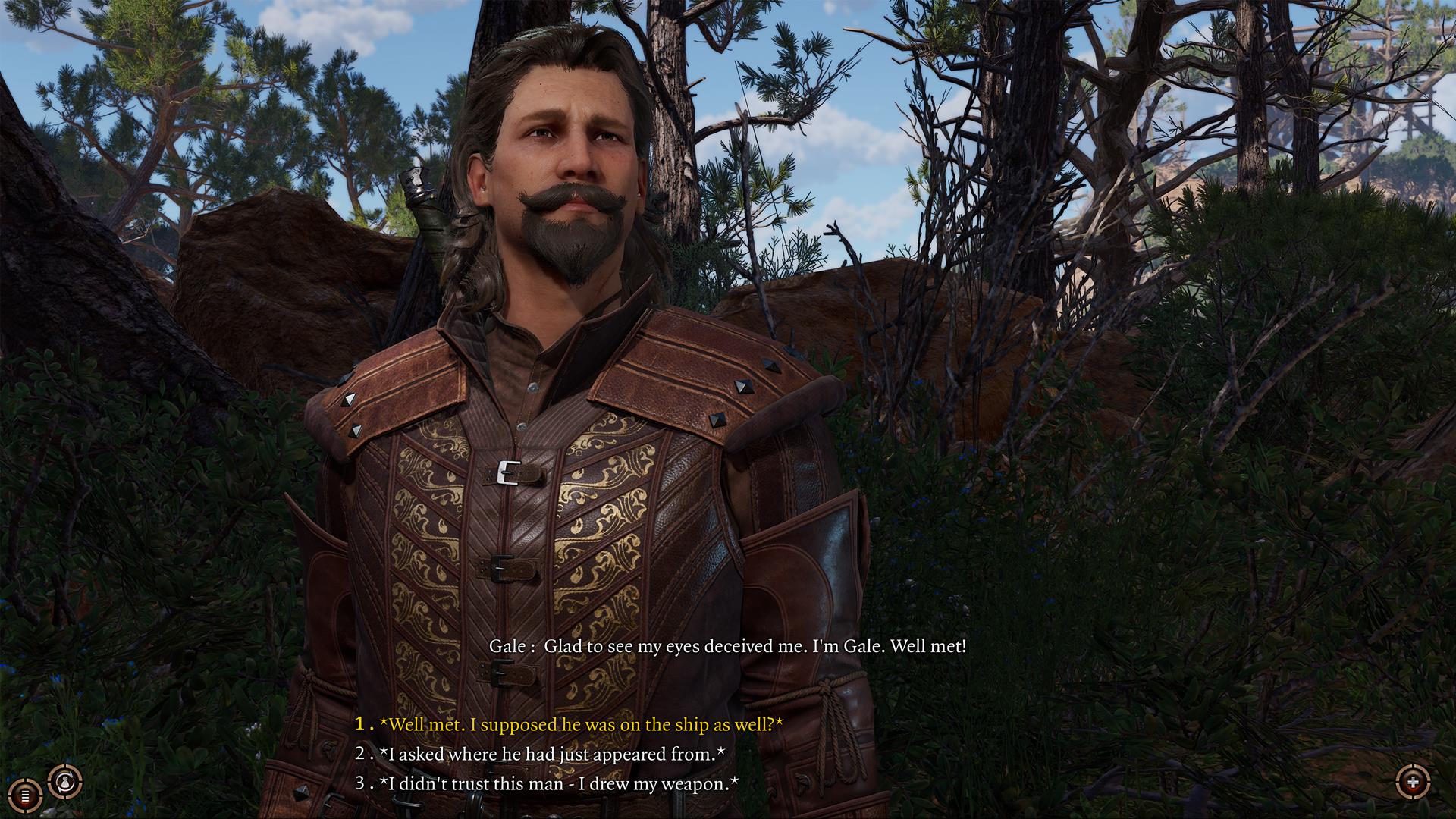 Baldur s Gate 3 isn t just Divinity  Original Sin in a Dungeons   Dragons skin - 96