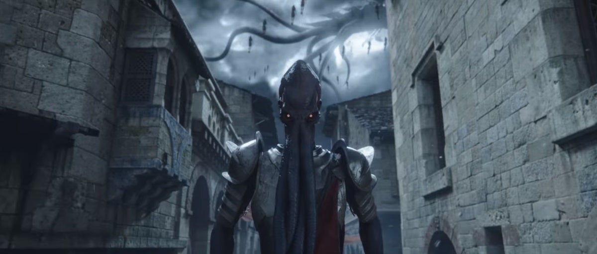 Image for New Baldur's Gate 3 stream reveals details about narrative and player choice