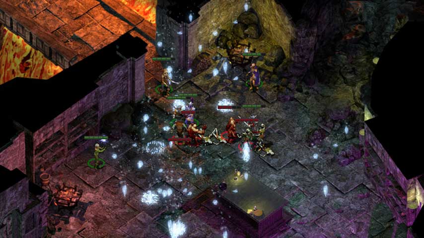 Image for 18 years later, here's a new expansion for Baldur's Gate