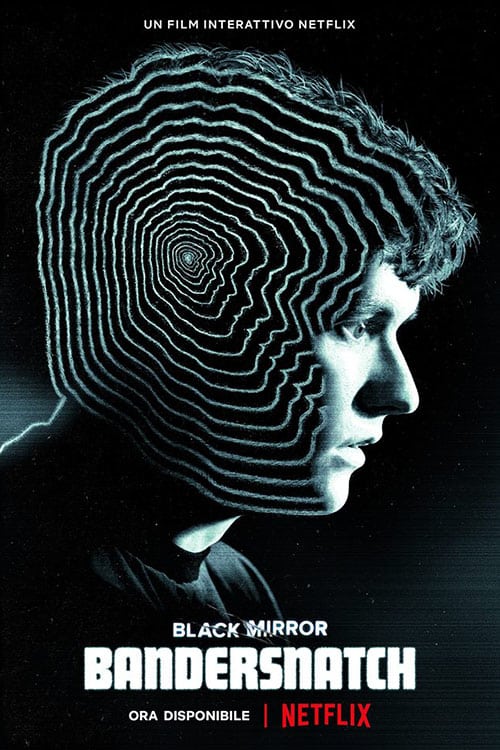 Image for Bandersnatch Easter Eggs - every reference in the new Black Mirror episode