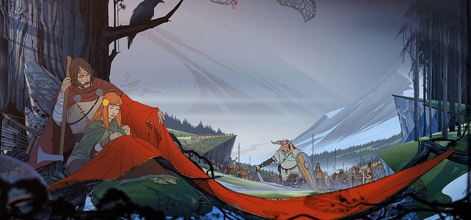 Image for King settles The Banner Saga and CandySwipe trademark disputes 