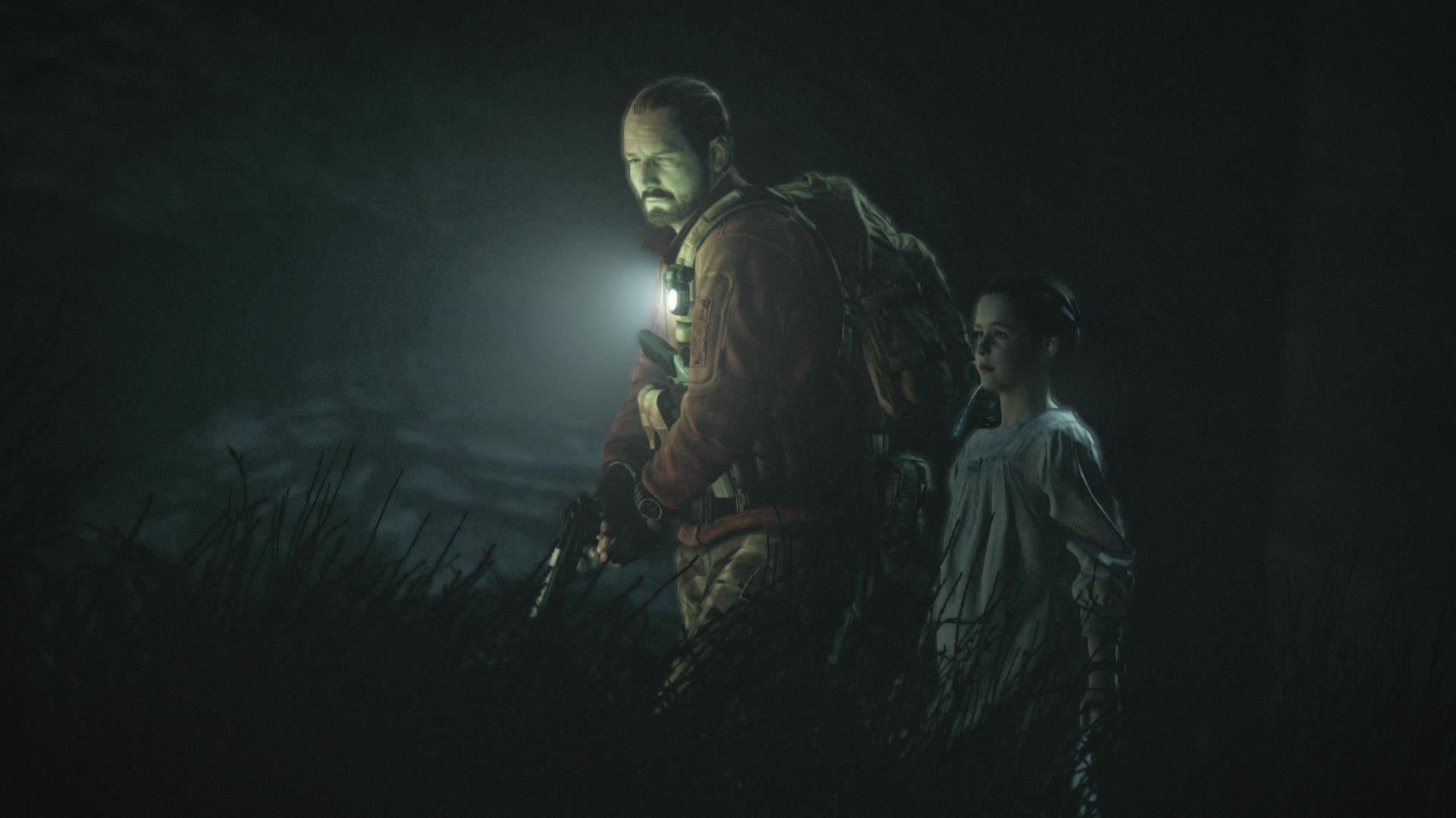 Image for Resident Evil: Revelations 2 release date confirmed, Barry Burton is a playable character