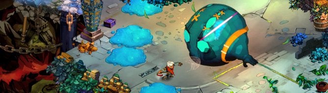 Image for Bastion has sold 1.7 million copies across all platforms