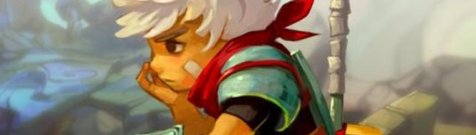 Image for Bastion goes half-price on Steam today