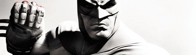 Image for Rocksteady’s Batman games on sale this weekend on Steam