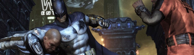 Image for Batman Arkham 3 reveal hinted by Facebook edit