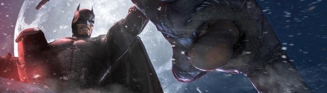 Image for Batman: Arkham Origins gets second TV spot, watch it here