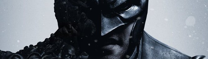 Image for Batman: Arkham Origins and Blackgate box art pops up on Amazon