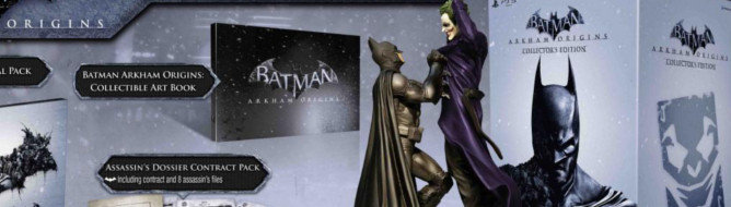 batman arkham origins game of the year edition ps3