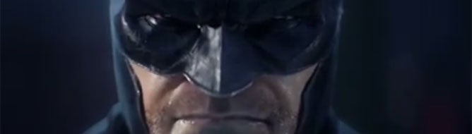 Image for Batman: Arkham Origins casts Kevin Conroy as Batman