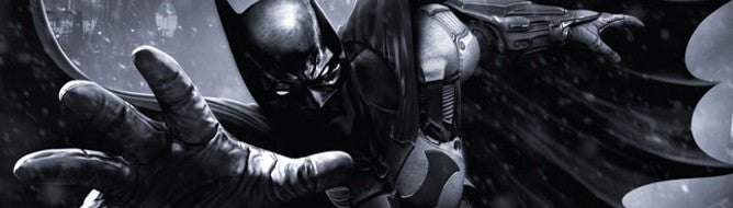 Batman arkham origins multiplayer chat