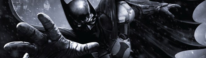 Image for Batman: Arkham Origins peels back the cowl and gets personal - gameplay & interview