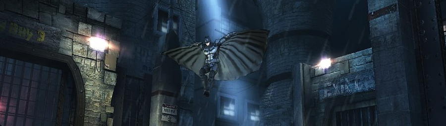 Image for Batman: Arkham Origins Blackgate gameplay trailer comes out of the shadows 
