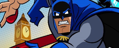 batman brave and the bold ds codes