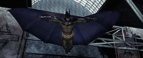 Image for Eidos implements copyright protection on Batman: Arkham Asylum