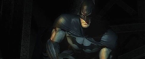 Image for GDC: Arkham Challenge Room vid shows Bat being badass 