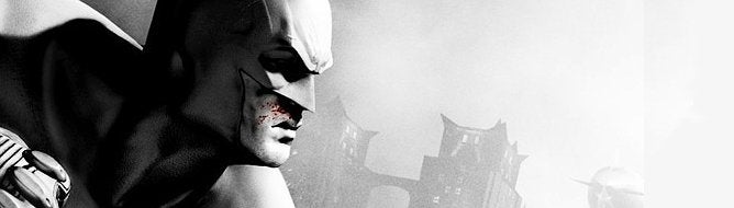 Image for Arkham City: 3D support and improved PhysX for PC