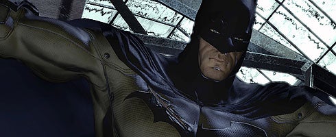 Image for Batman bought: Warner acquires Rocksteady