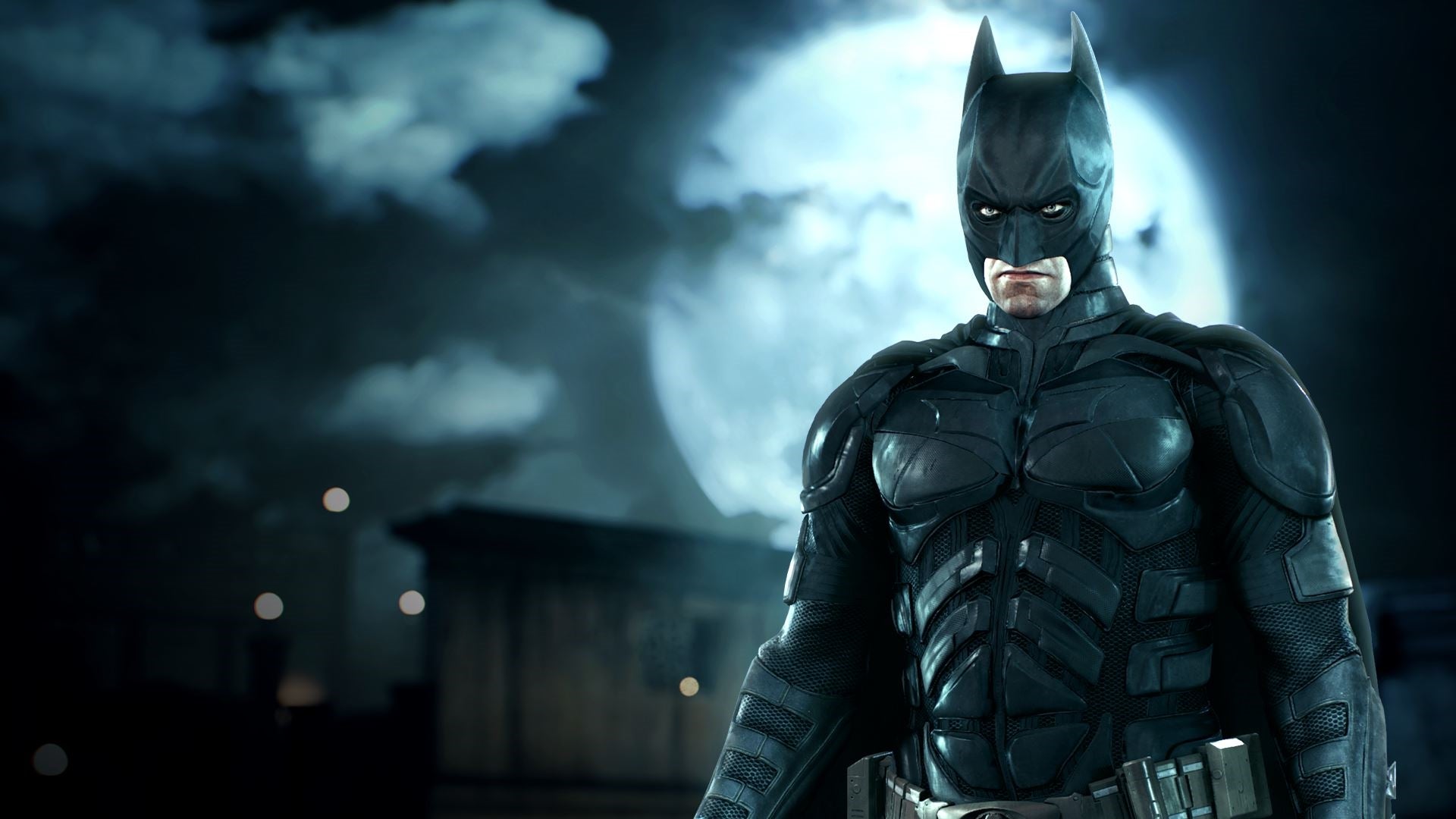 Image for Two more Batman: Arkham Knight DLCs available for free to all owners