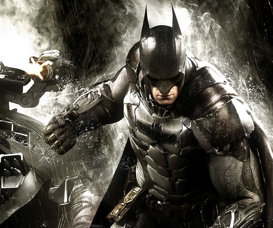 Image for Batman: Arkham Knight Premium Edition announced, Season Pass is $40