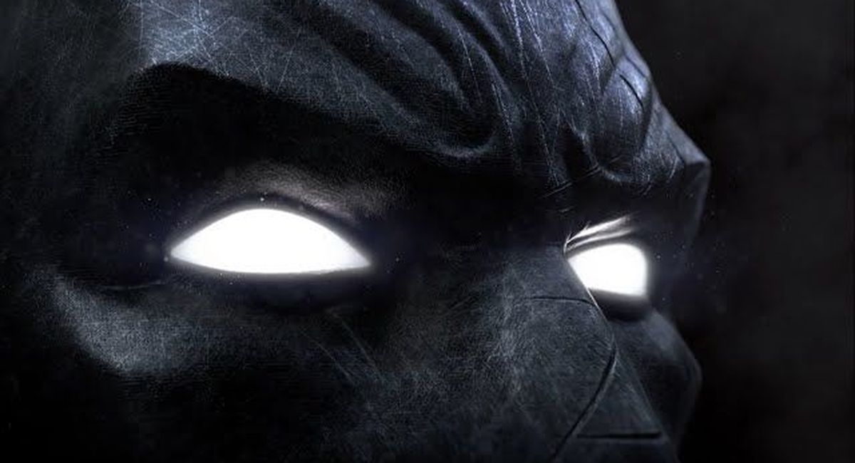 Image for Batman: Arkham VR exclusive to PlayStation, launching October