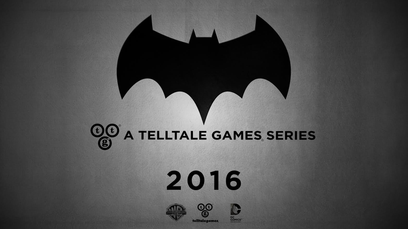 Image for Telltale is making a Batman game and we know nothing about it, yet